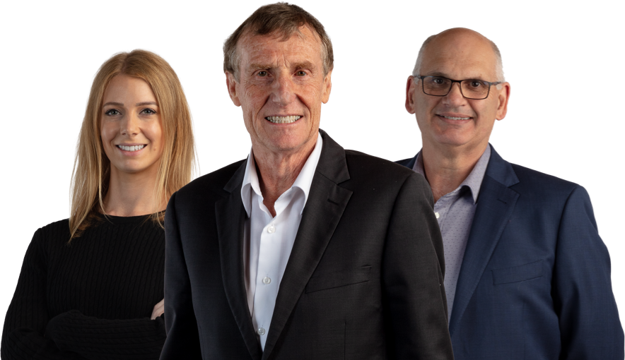 Aspeq team members