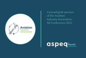 2025 AIANZ Sponsorship