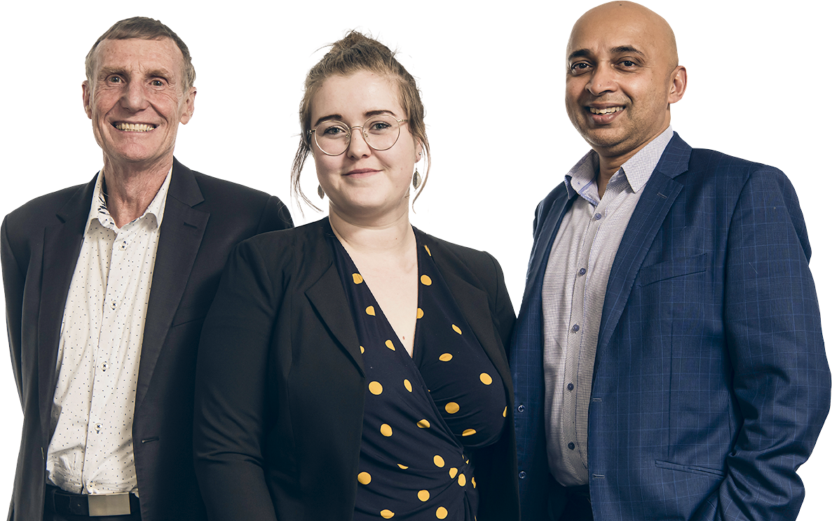 Aspeq team members