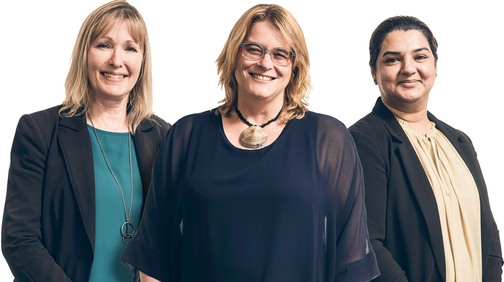 Aspeq team members