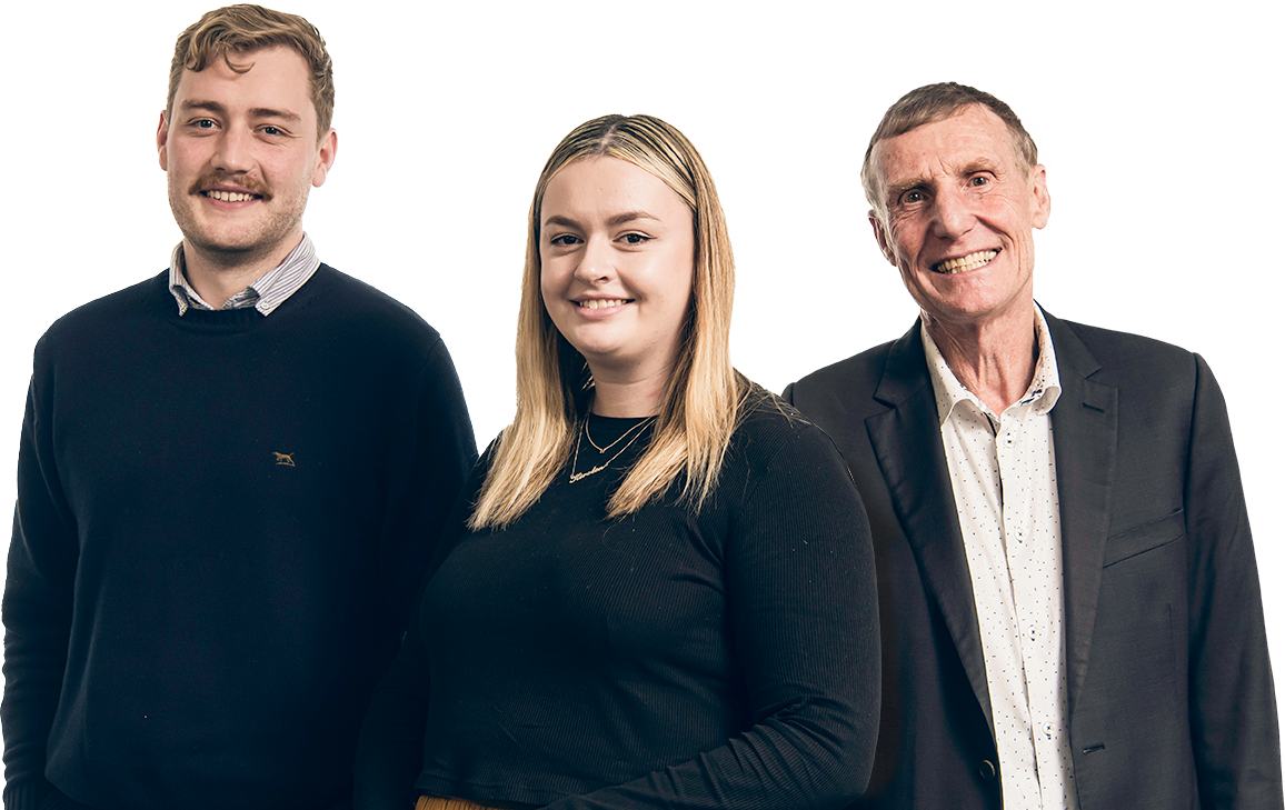 Aspeq team members