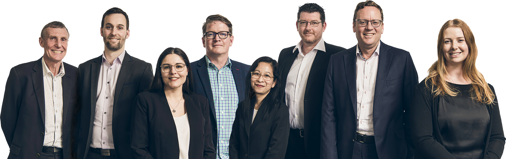 Aspeq team members