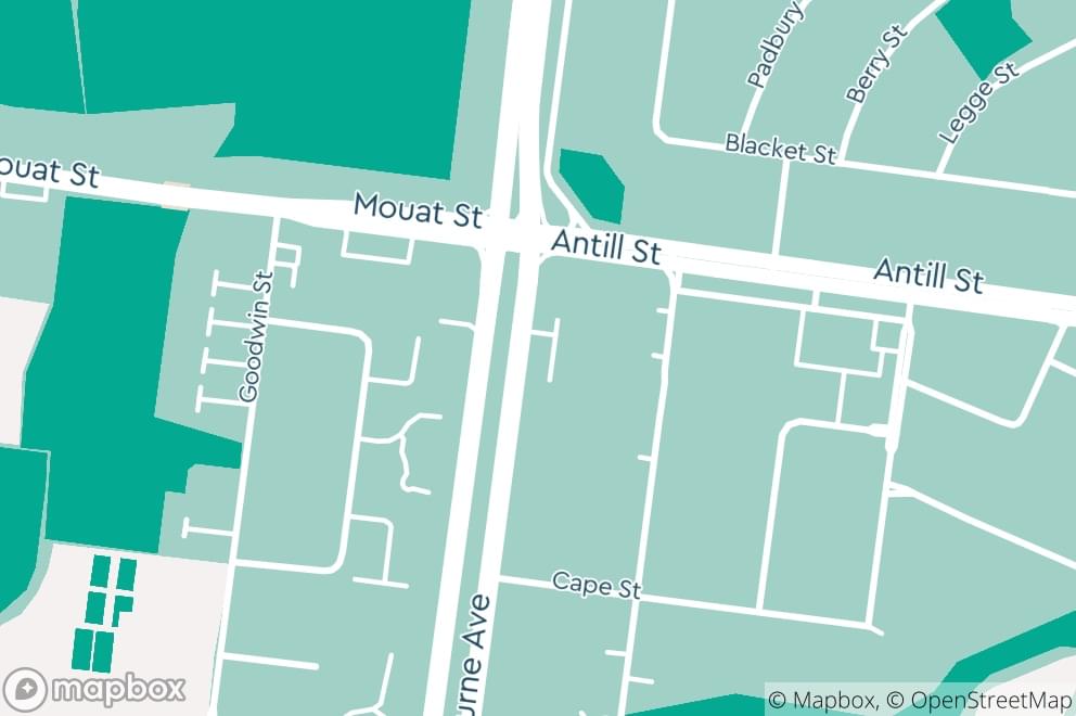 map of location