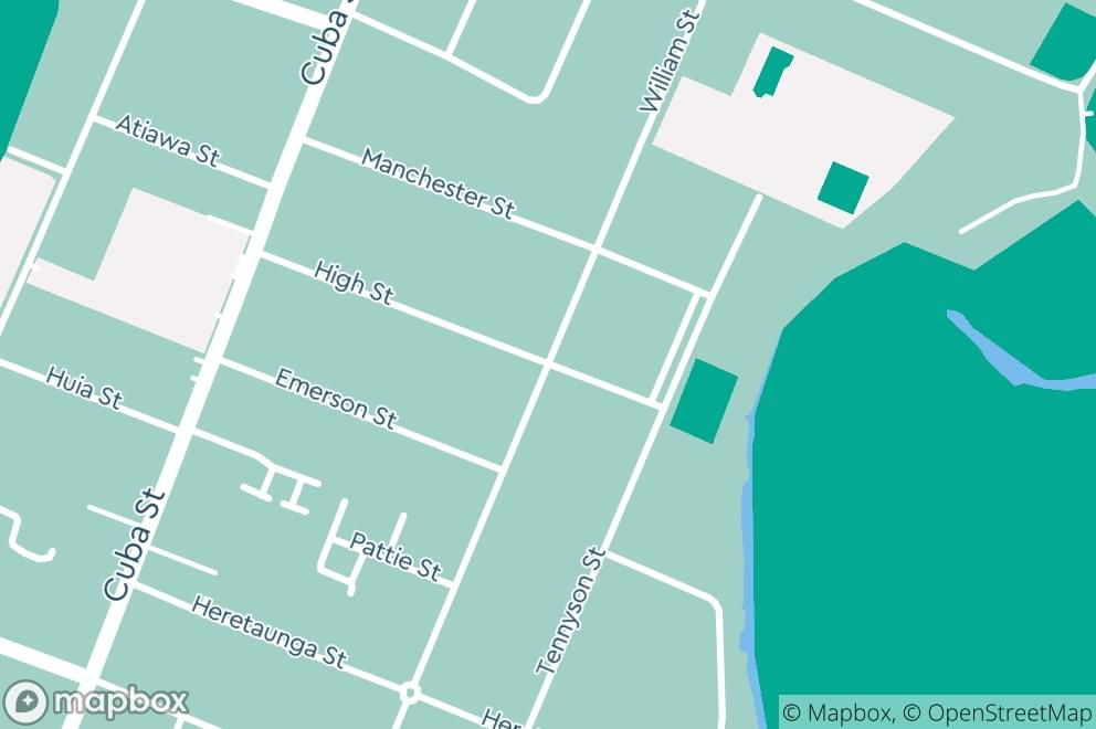 map of location