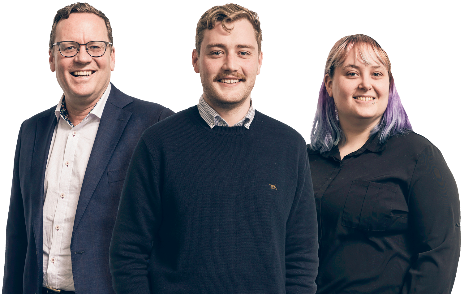 Aspeq team members