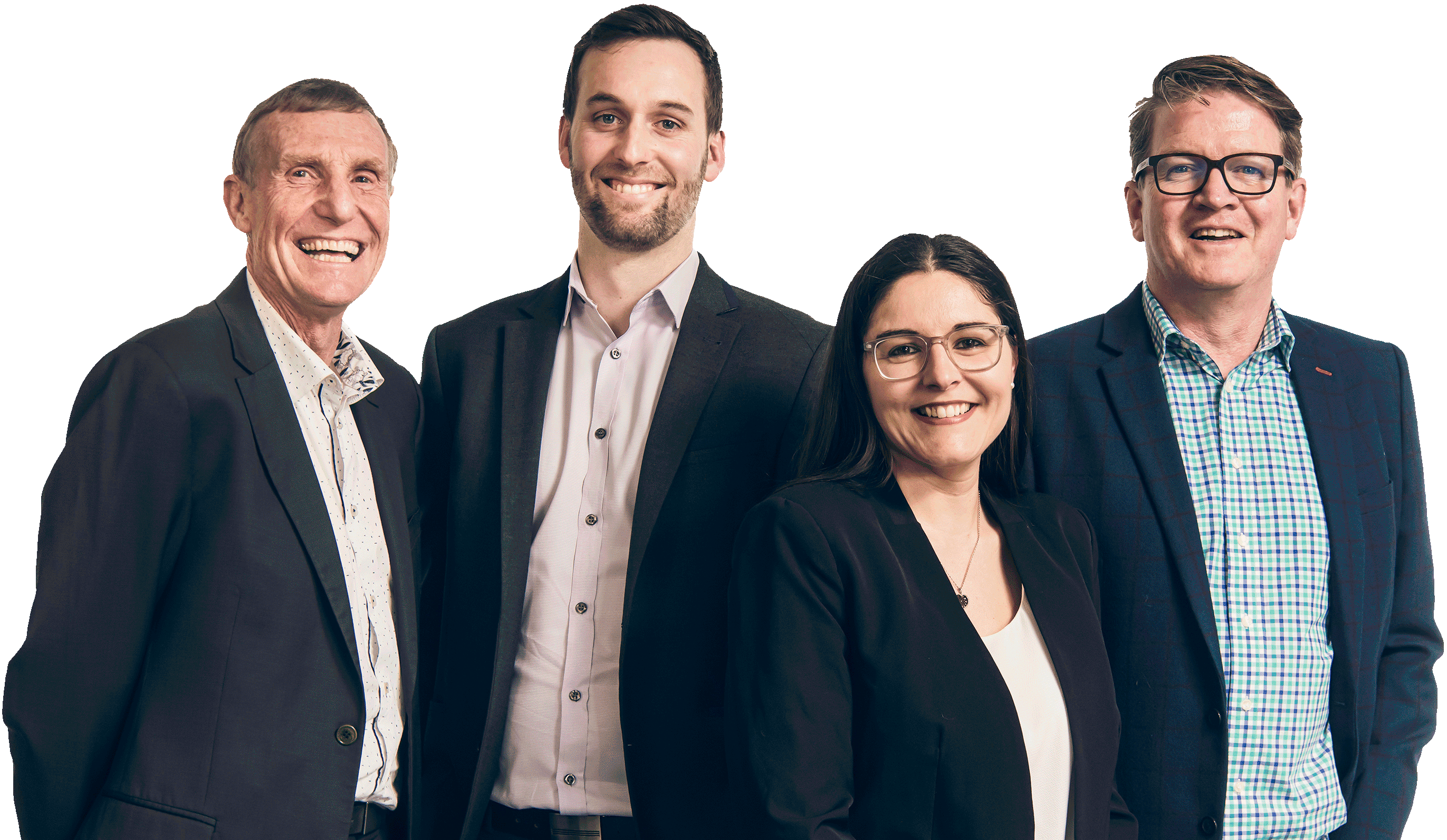 Aspeq team members